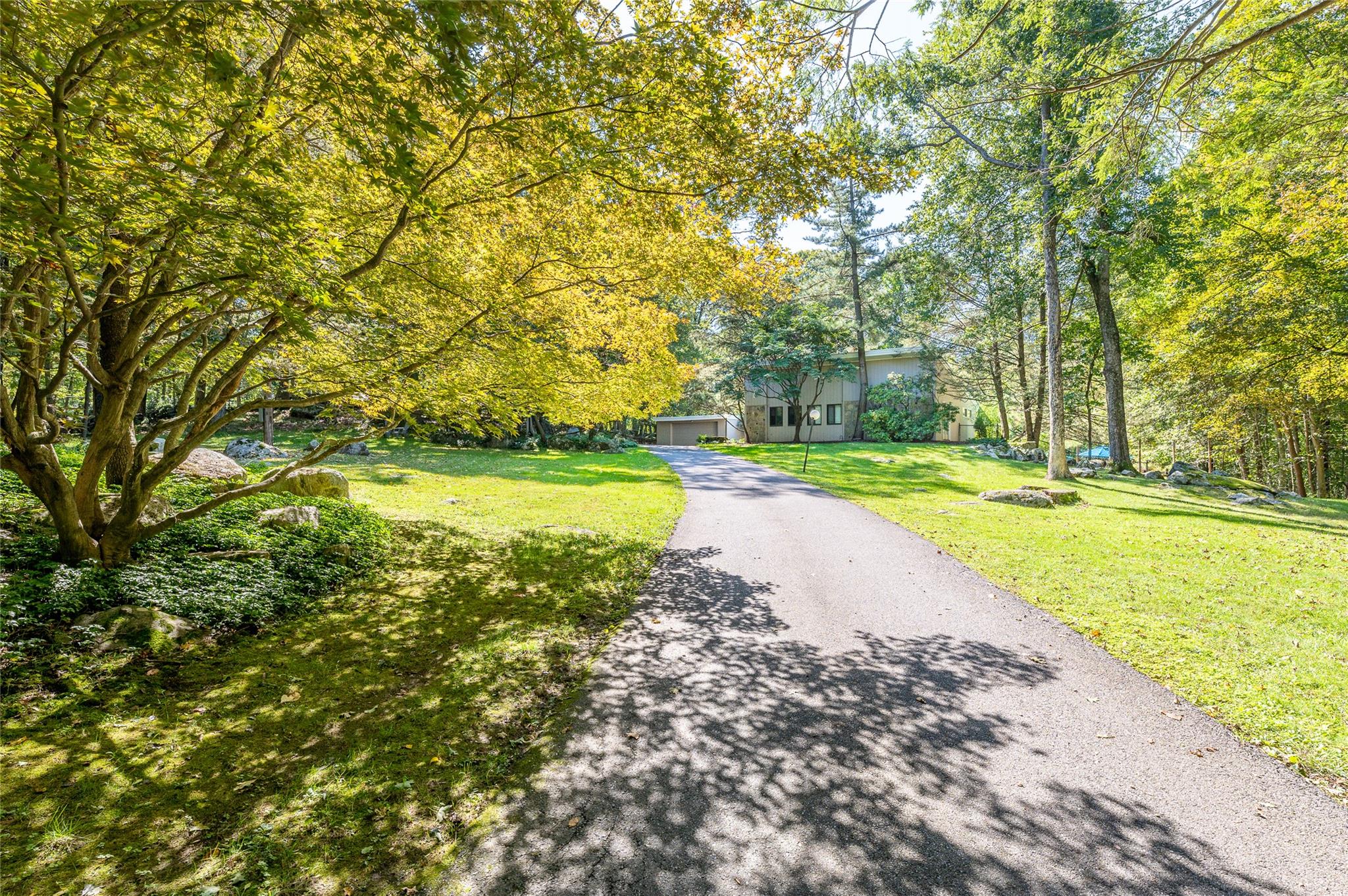 26 Cradle Rock Road Pound Ridge, NY 10576 - Photo 1 of 1