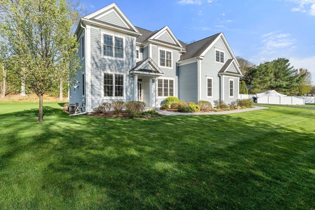2 Brooke Road Boylston, MA 01505 - Photo 41 of 42 Gallery Image 41