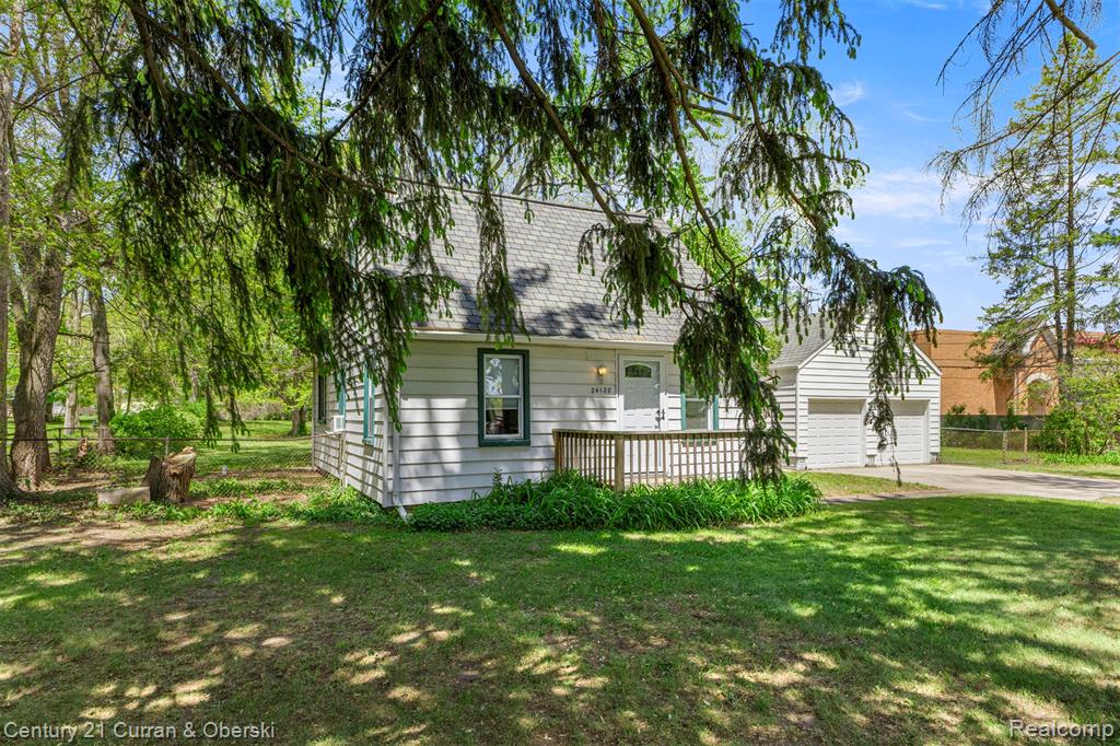 24128 Wick Road Taylor, MI 48180 - Photo 12 of 45