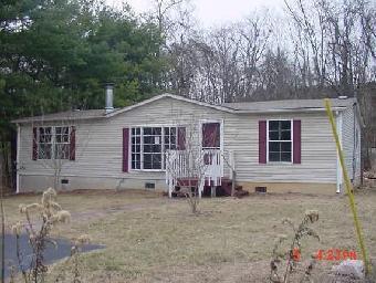 9708 Old Roanoke Road Elliston, VA 24087 - Photo 1 of 1 FRONT