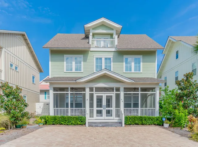 $1,459,000 | 90 Sandalwood Drive, Santa Rosa Beach, FL 32459