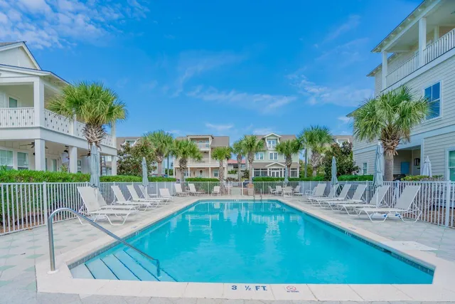$1,459,000 | 90 Sandalwood Drive, Santa Rosa Beach, FL 32459