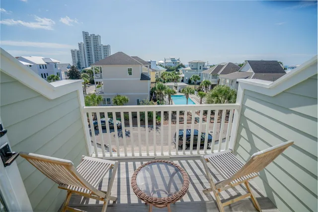 $1,459,000 | 90 Sandalwood Drive, Santa Rosa Beach, FL 32459