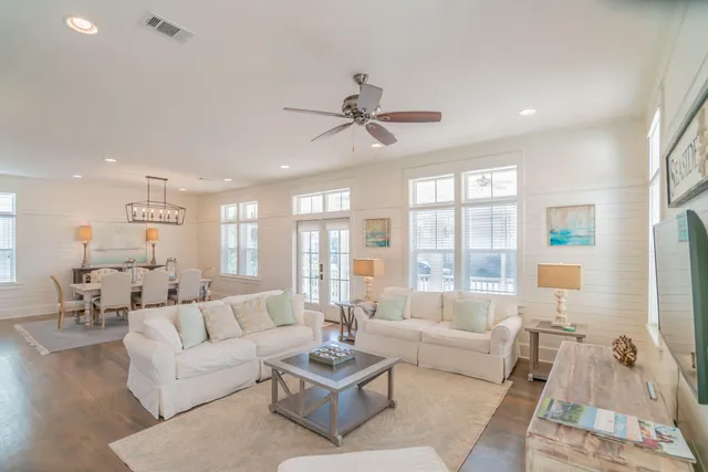 $1,459,000 | 90 Sandalwood Drive, Santa Rosa Beach, FL 32459