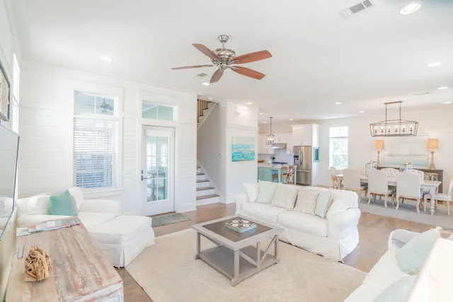 $1,459,000 | 90 Sandalwood Drive, Santa Rosa Beach, FL 32459