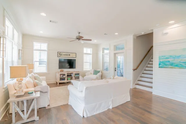 $1,459,000 | 90 Sandalwood Drive, Santa Rosa Beach, FL 32459