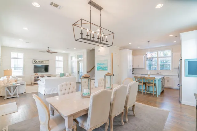 $1,459,000 | 90 Sandalwood Drive, Santa Rosa Beach, FL 32459