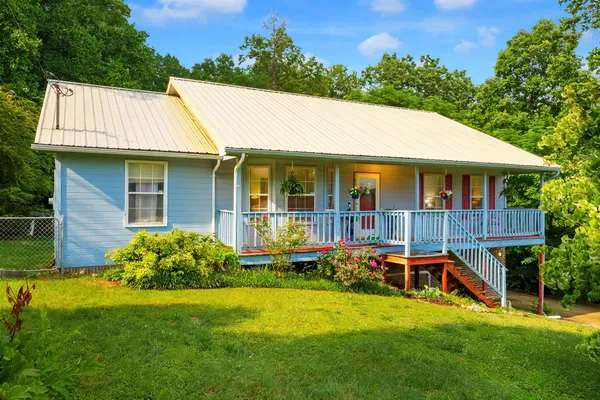 $299,900 | 406 Fairhill Drive Northeast, Cleveland, TN 37323