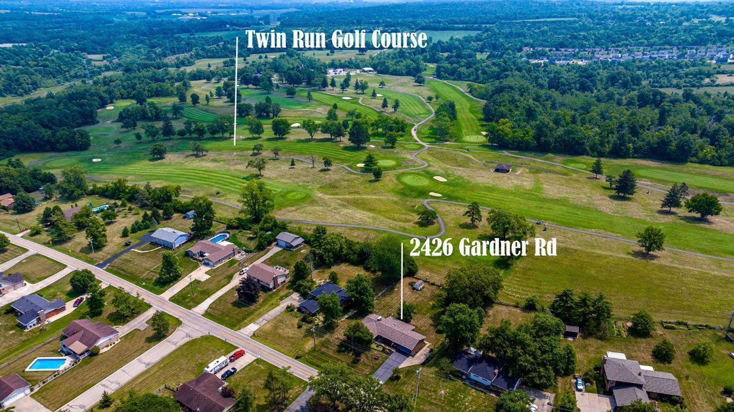 2426 Gardner Road Hamilton, OH 45013 - Photo 32 of 37