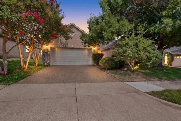 $535,000 | 7918 Ruskin Circle, Frisco, TX 75034