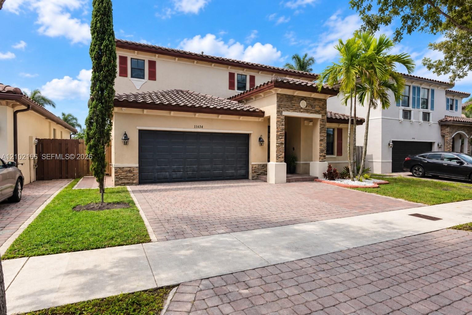 11634 Southwest 151st Path Miami, FL 33196 - Photo 4 of 55 Gallery Image 4