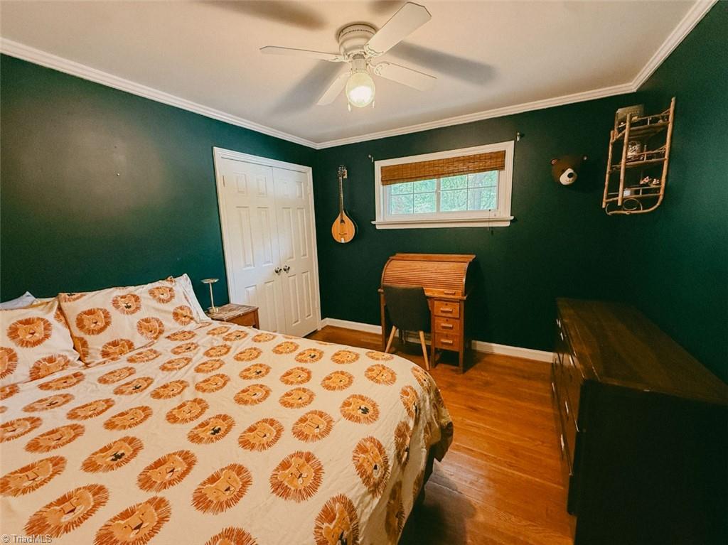 286 Eldorado Road Asheboro, NC 27205 - Photo 20 of 24