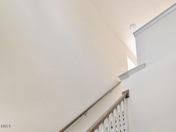 1003 Shovelhead Drive Durham, NC 27703 - Photo 14 of 21 a view of entryway