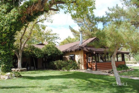 6641 South Kelso Valley Road Weldon, CA 93283 - Photo 23 of 46 Gallery Image 23