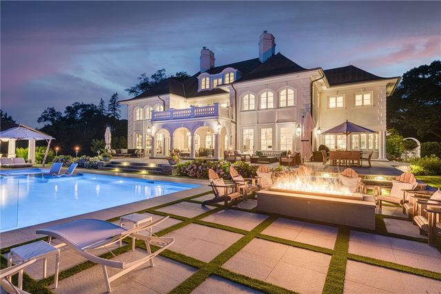 $12,000,000 | 85 Nayatt Road, Barrington, RI 02806