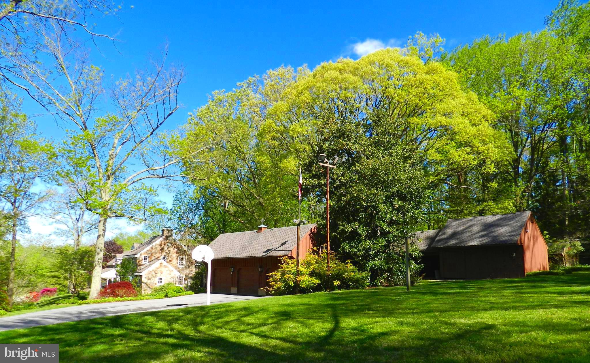 41 Boot Road Newtown Square, PA 19073 - Photo 13 of 84 Fine 4 Acre Estate