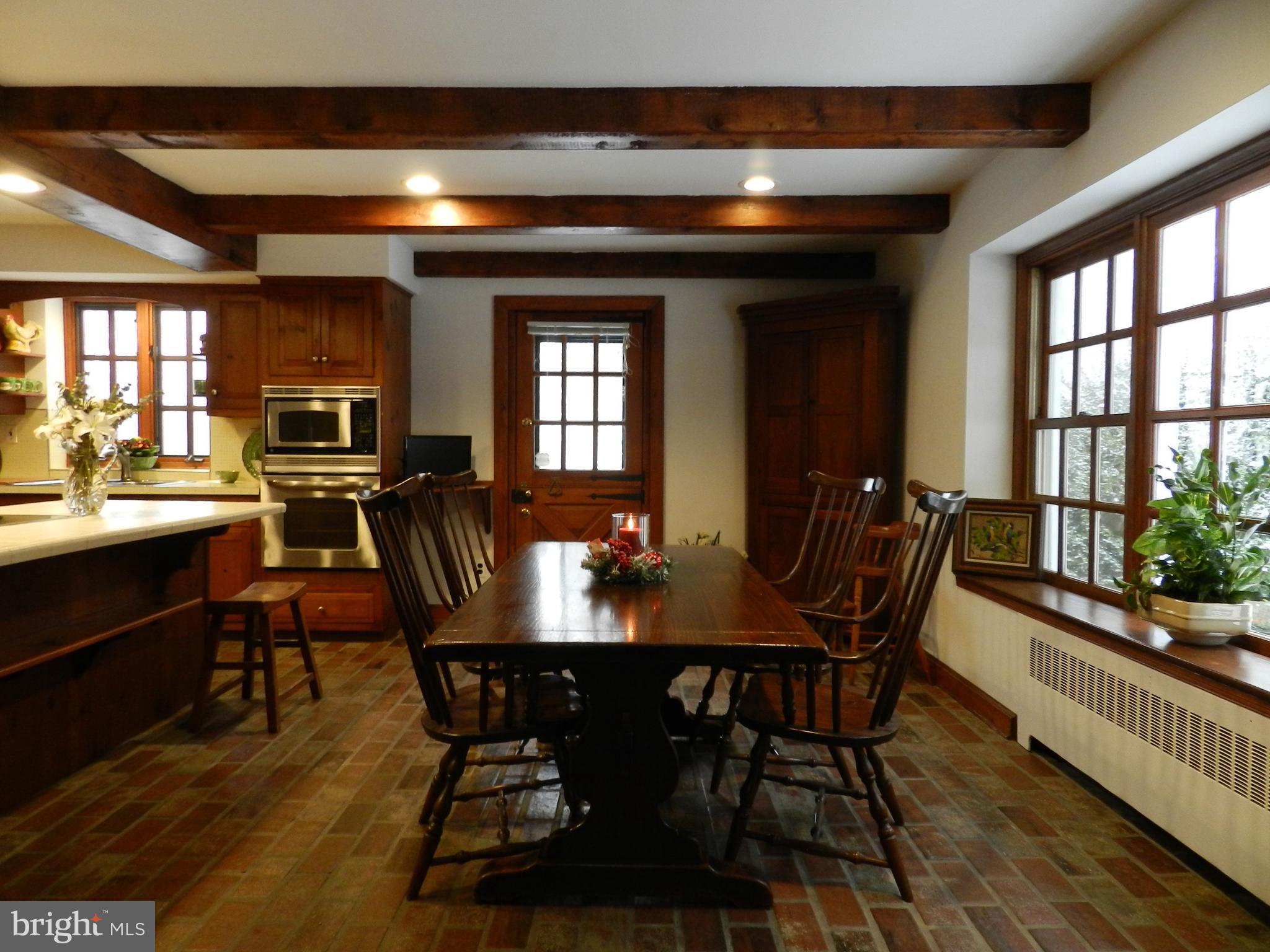 41 Boot Road Newtown Square, PA 19073 - Photo 28 of 84 Plenty of room for table in Kitchen