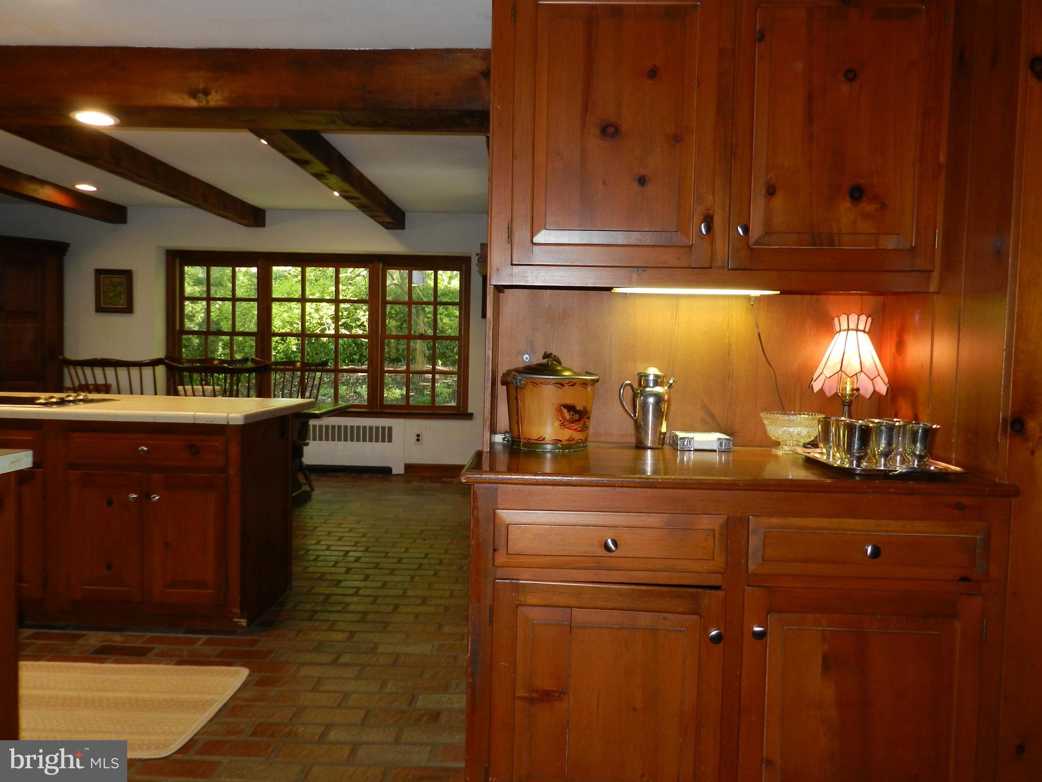 41 Boot Road Newtown Square, PA 19073 - Photo 33 of 84 Butler's Pantry