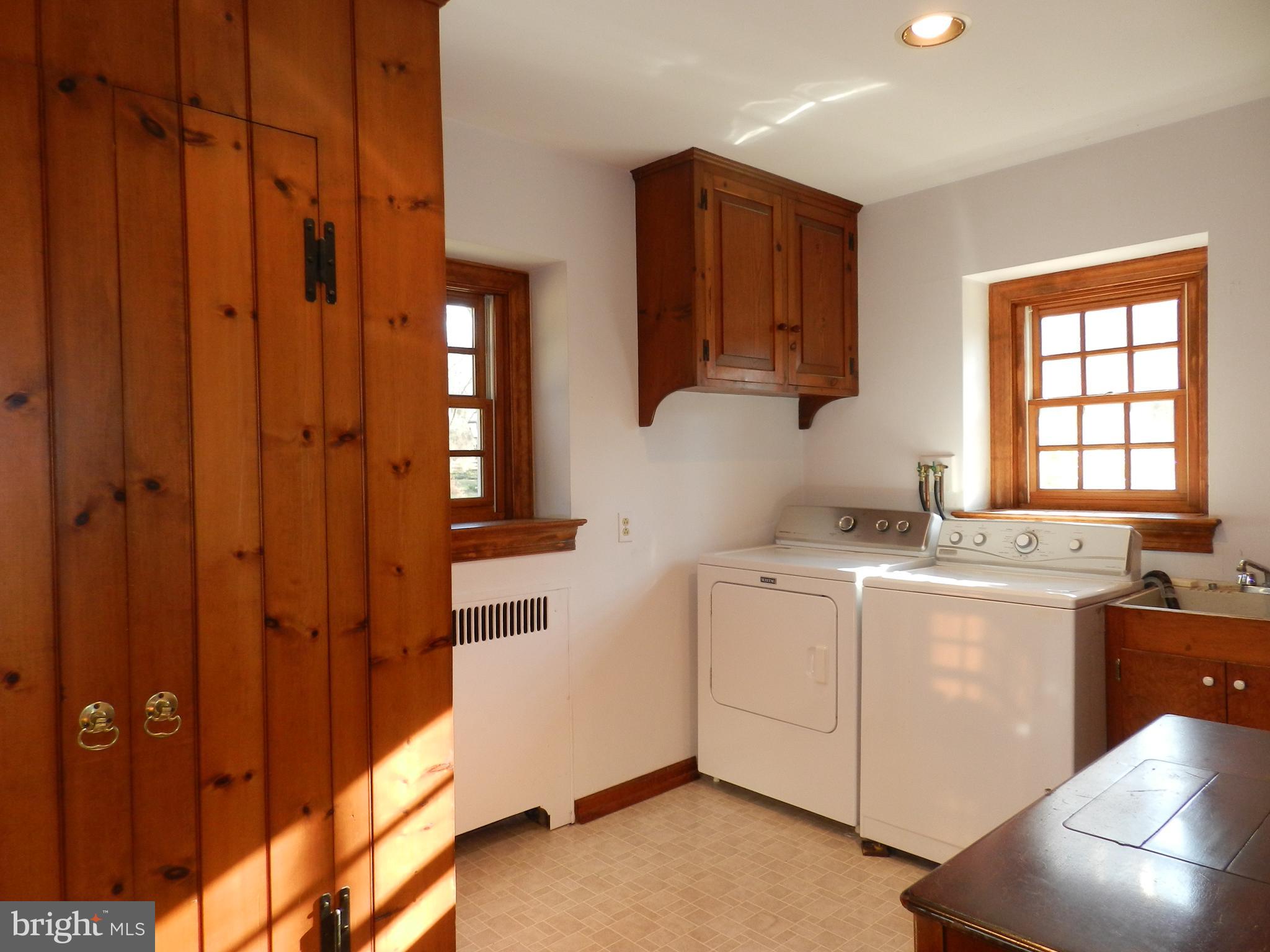41 Boot Road Newtown Square, PA 19073 - Photo 38 of 84 1st flr. Laundry was old Kitchen & has OE