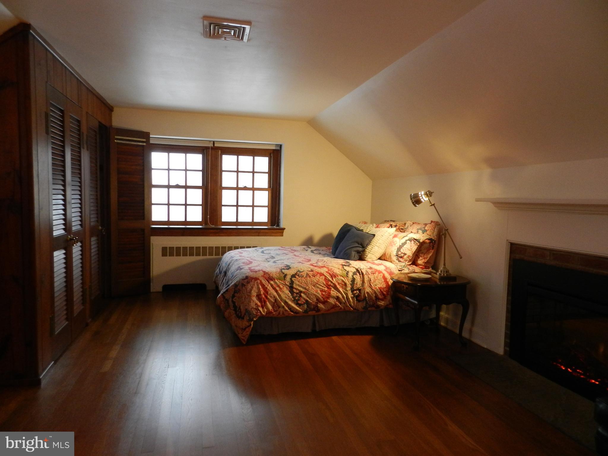 41 Boot Road Newtown Square, PA 19073 - Photo 41 of 84 MBR w/ firpelace
