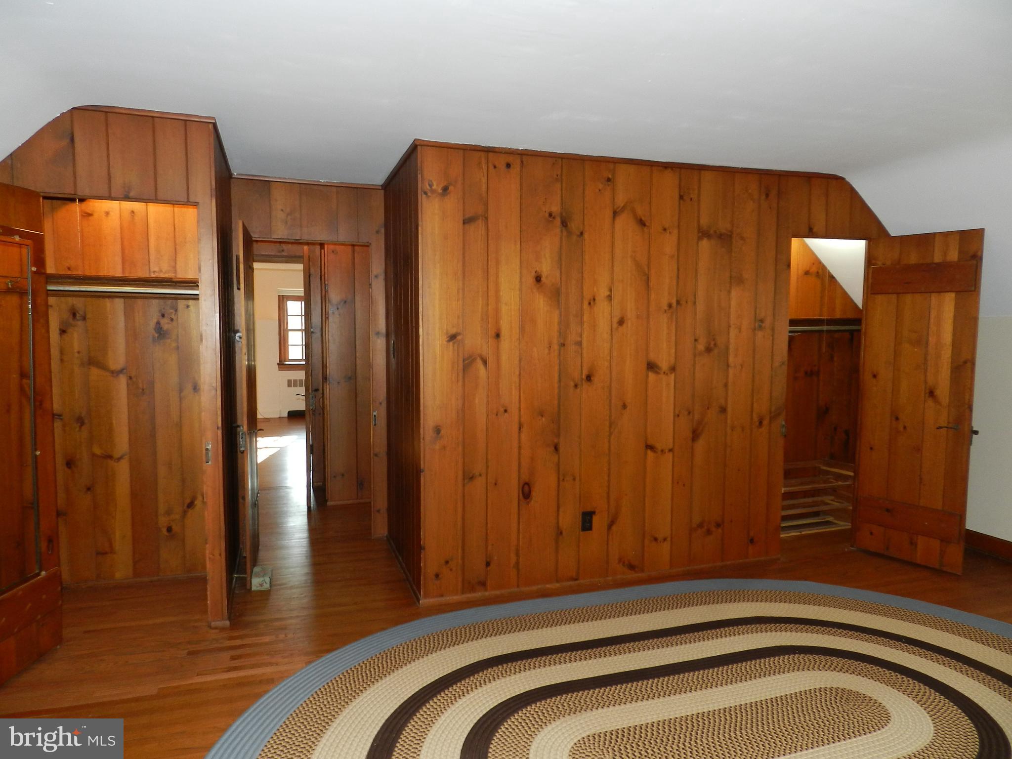41 Boot Road Newtown Square, PA 19073 - Photo 42 of 84 hand forged wood panelllng thruout house