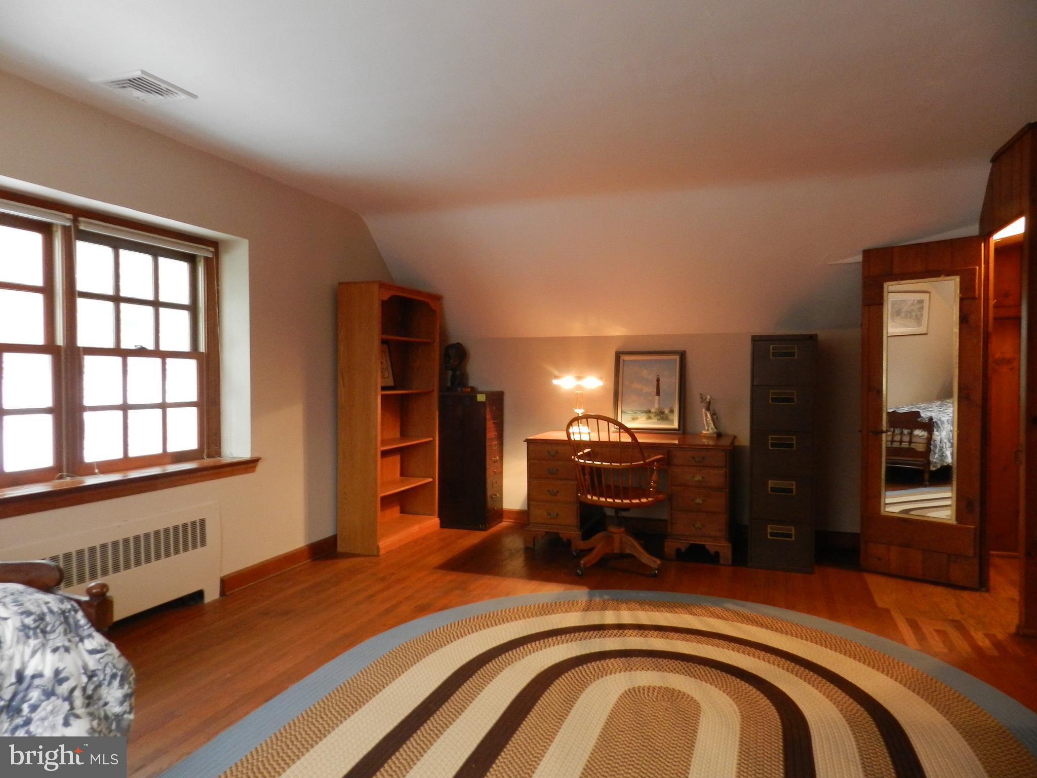 41 Boot Road Newtown Square, PA 19073 - Photo 43 of 84 2nd Bedrm or Master Dressing Rm/Office