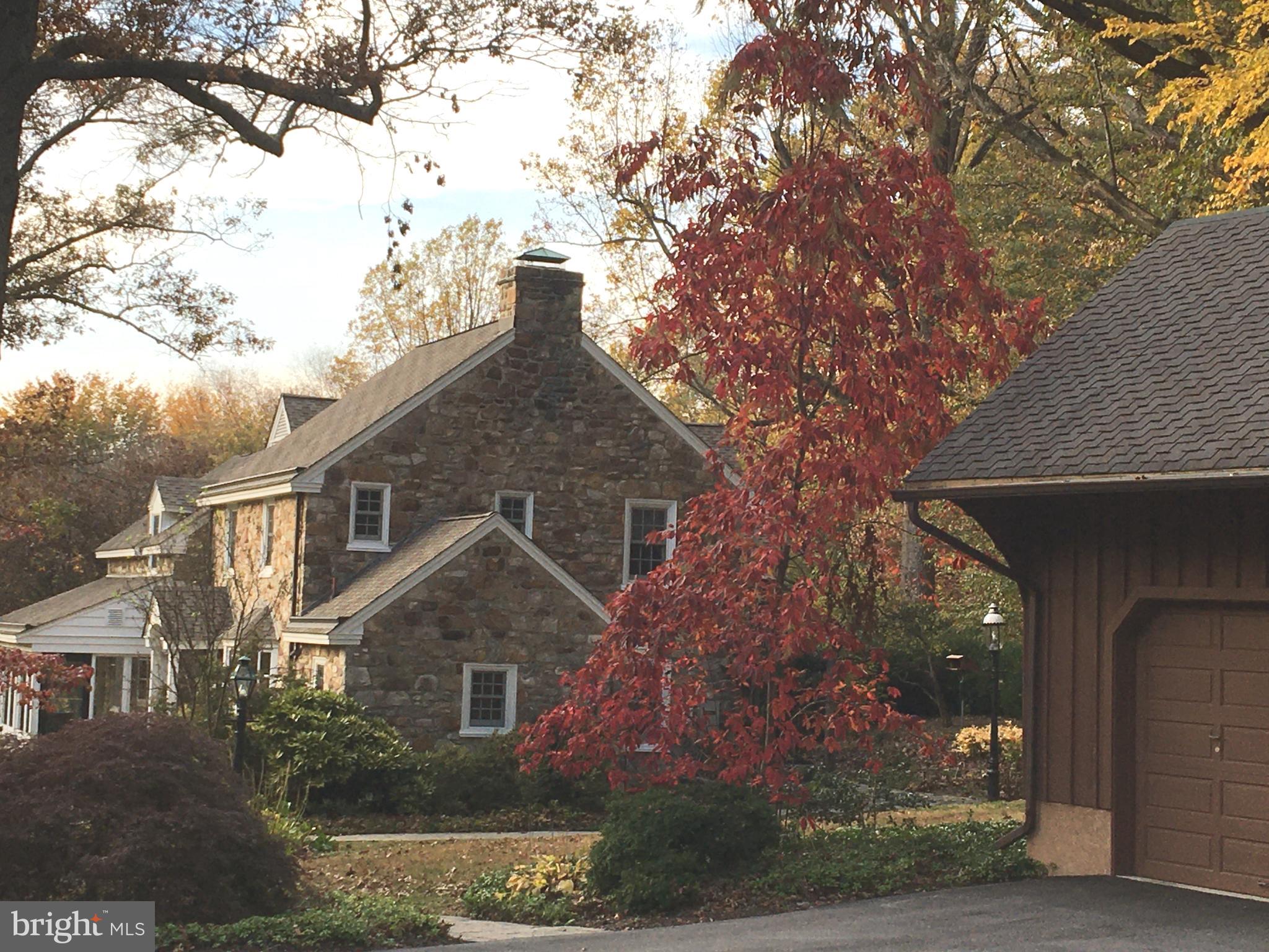 41 Boot Road Newtown Square, PA 19073 - Photo 47 of 84 Meticulously maintained by 2nd Owners