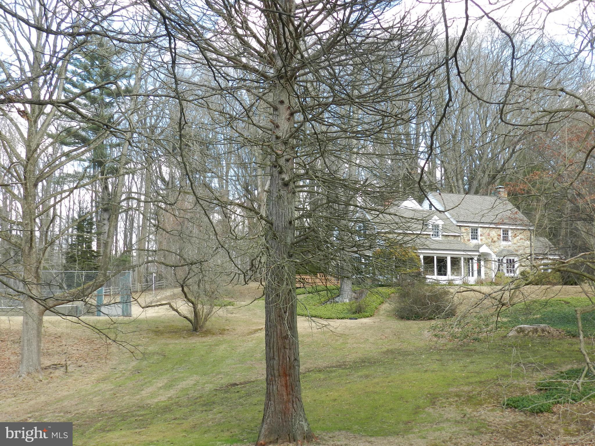 41 Boot Road Newtown Square, PA 19073 - Photo 48 of 84 4 Acres backs to SAP