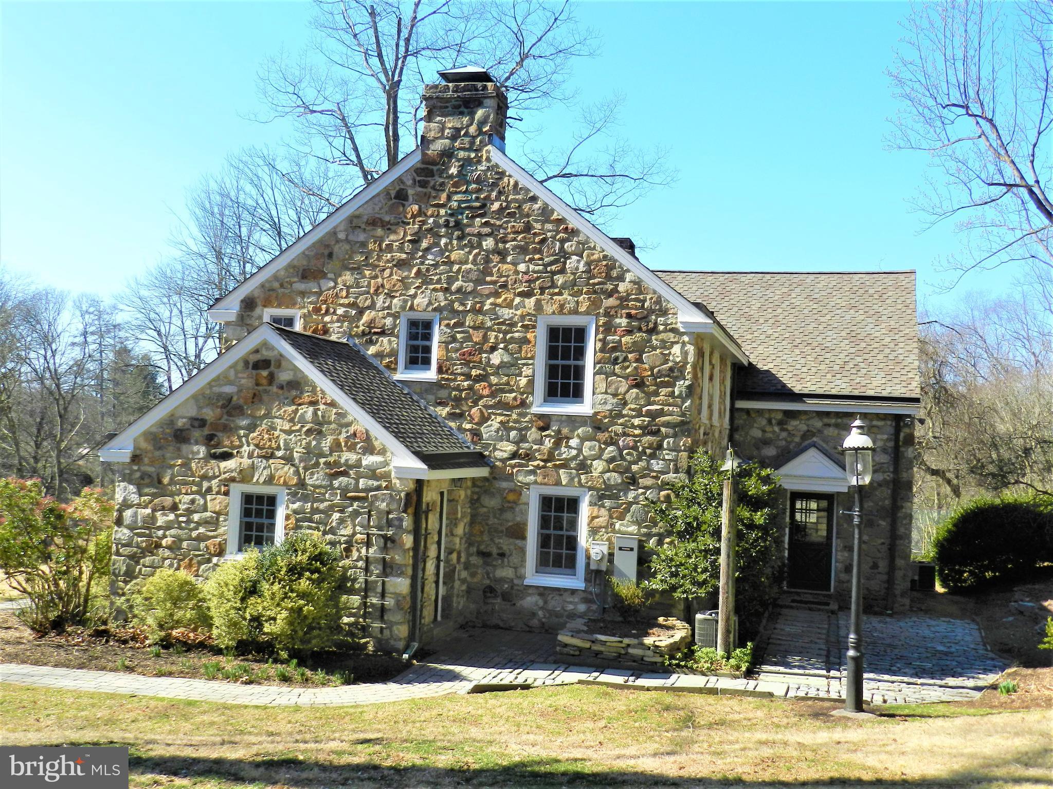 41 Boot Road Newtown Square, PA 19073 - Photo 57 of 84 SOLID STONE HOME