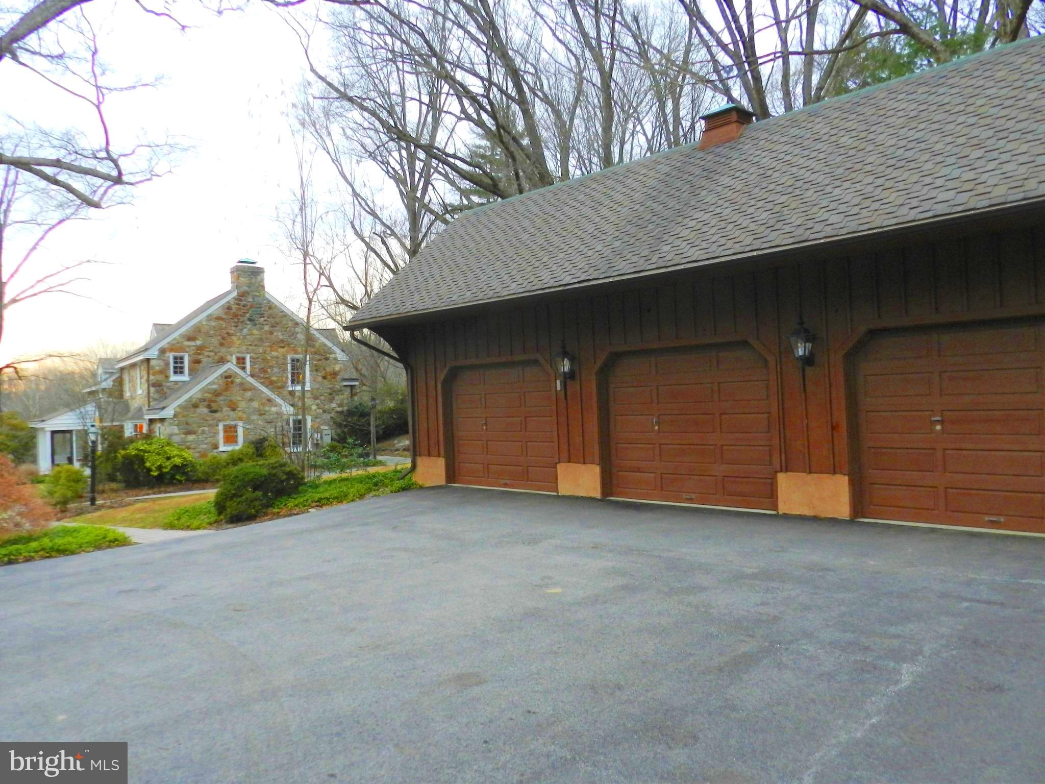 41 Boot Road Newtown Square, PA 19073 - Photo 67 of 84 3+ Car Garage