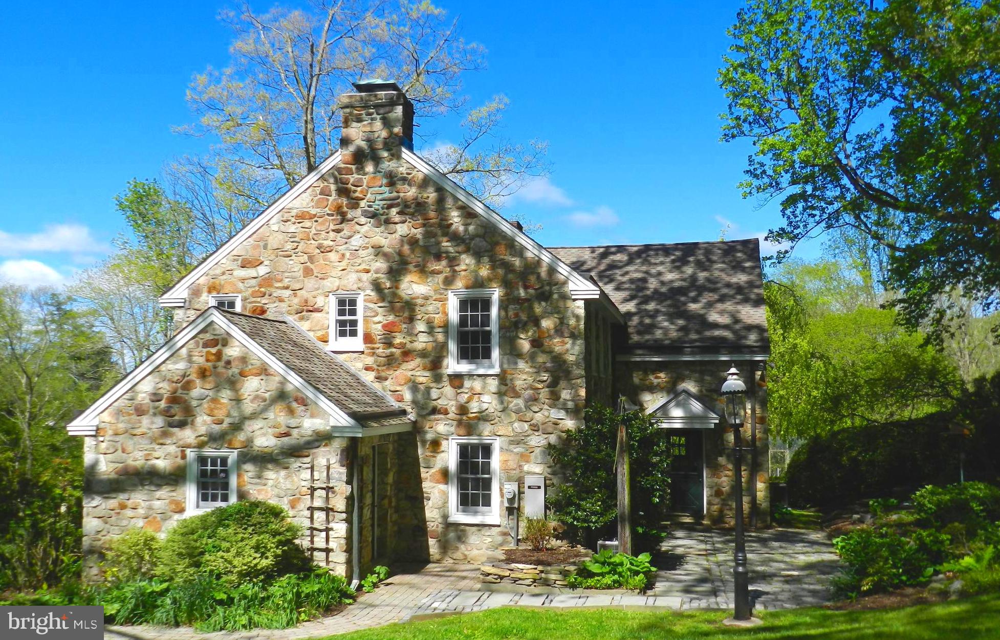 41 Boot Road Newtown Square, PA 19073 - Photo 73 of 84 Newer wing on back of house