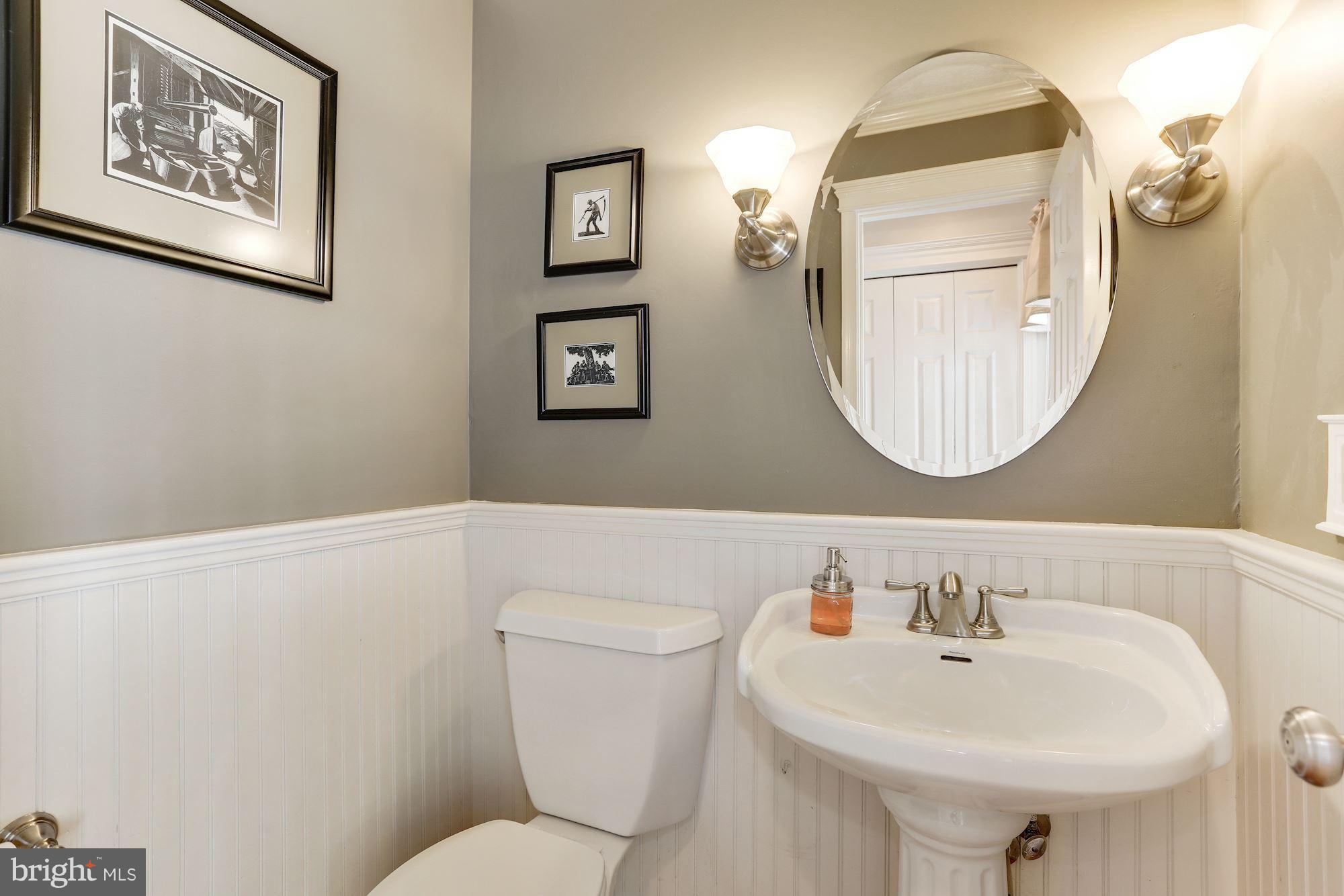 1539 Green Mill Road Finksburg, MD 21048 - Photo 14 of 30 Bath