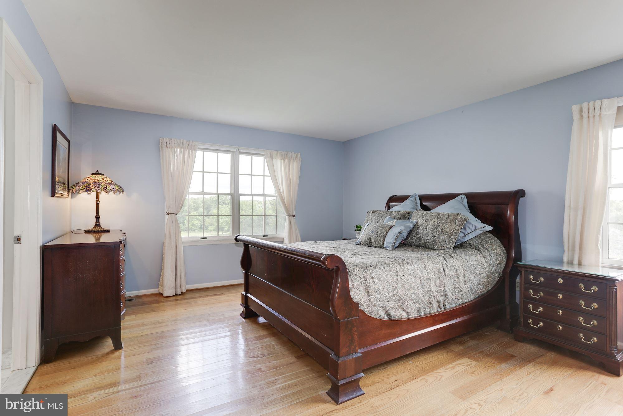 1539 Green Mill Road Finksburg, MD 21048 - Photo 15 of 30 Bedroom (Master)