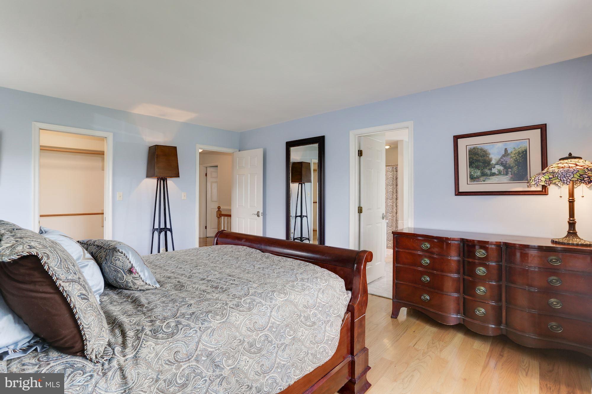 1539 Green Mill Road Finksburg, MD 21048 - Photo 16 of 30 Bedroom (Master)