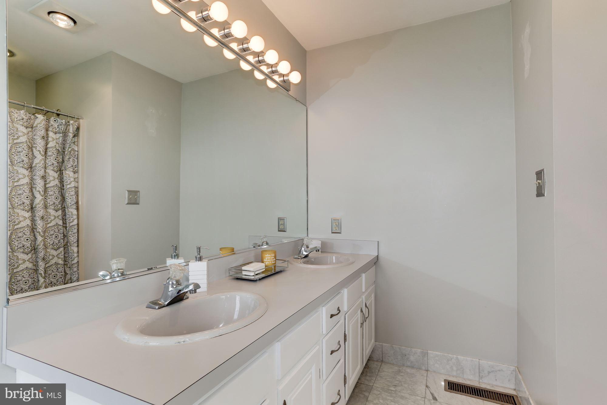 1539 Green Mill Road Finksburg, MD 21048 - Photo 18 of 30 Bath (Master)