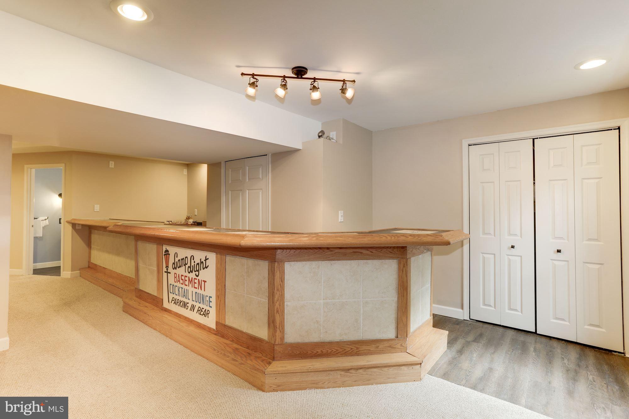 1539 Green Mill Road Finksburg, MD 21048 - Photo 22 of 30 Basement
