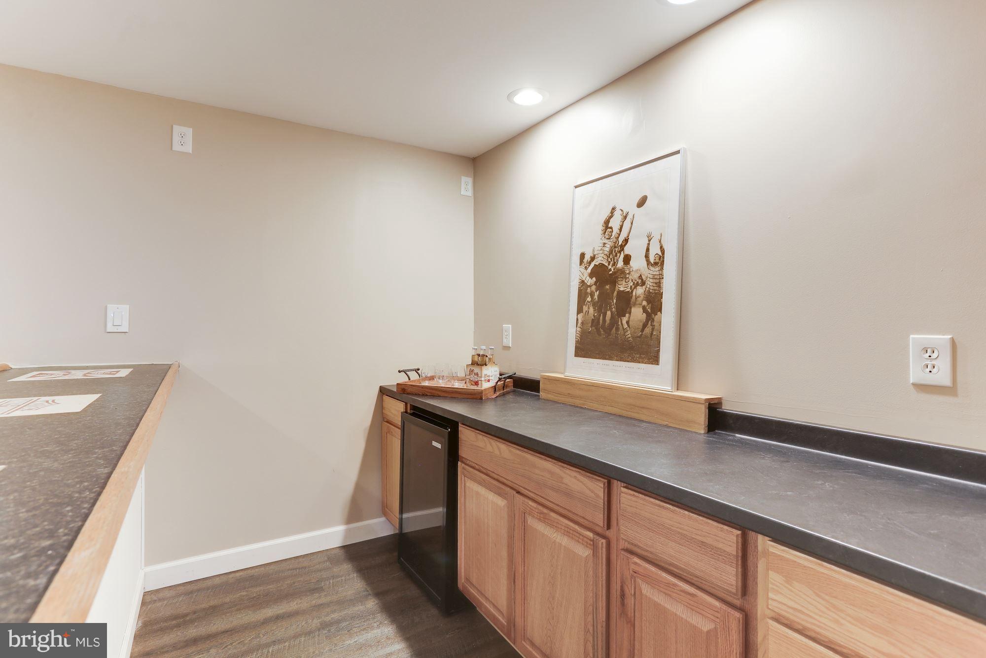 1539 Green Mill Road Finksburg, MD 21048 - Photo 23 of 30 Basement