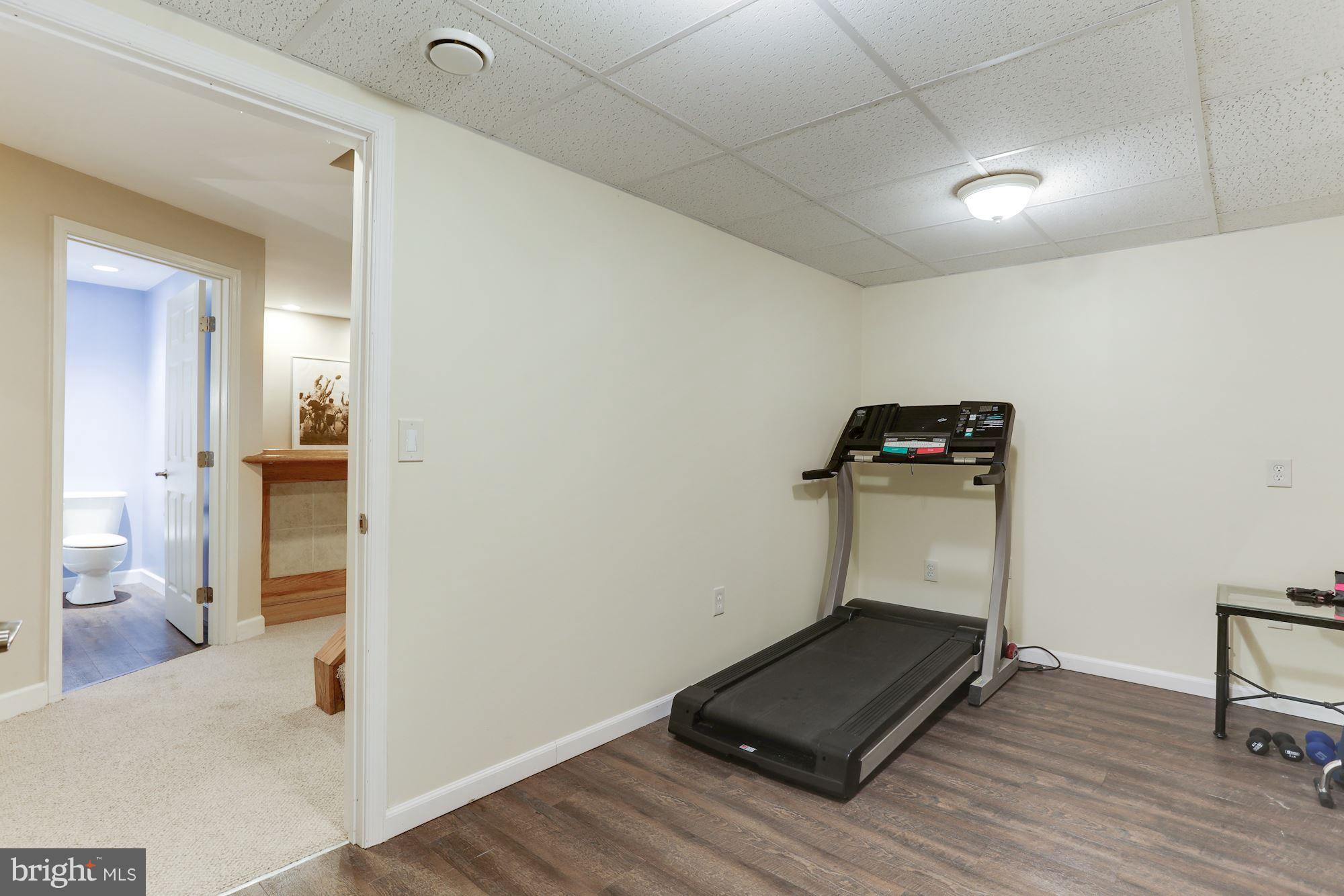 1539 Green Mill Road Finksburg, MD 21048 - Photo 25 of 30 Basement