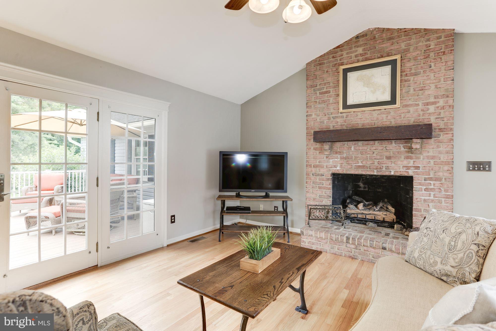 1539 Green Mill Road Finksburg, MD 21048 - Photo 9 of 30 Family Room