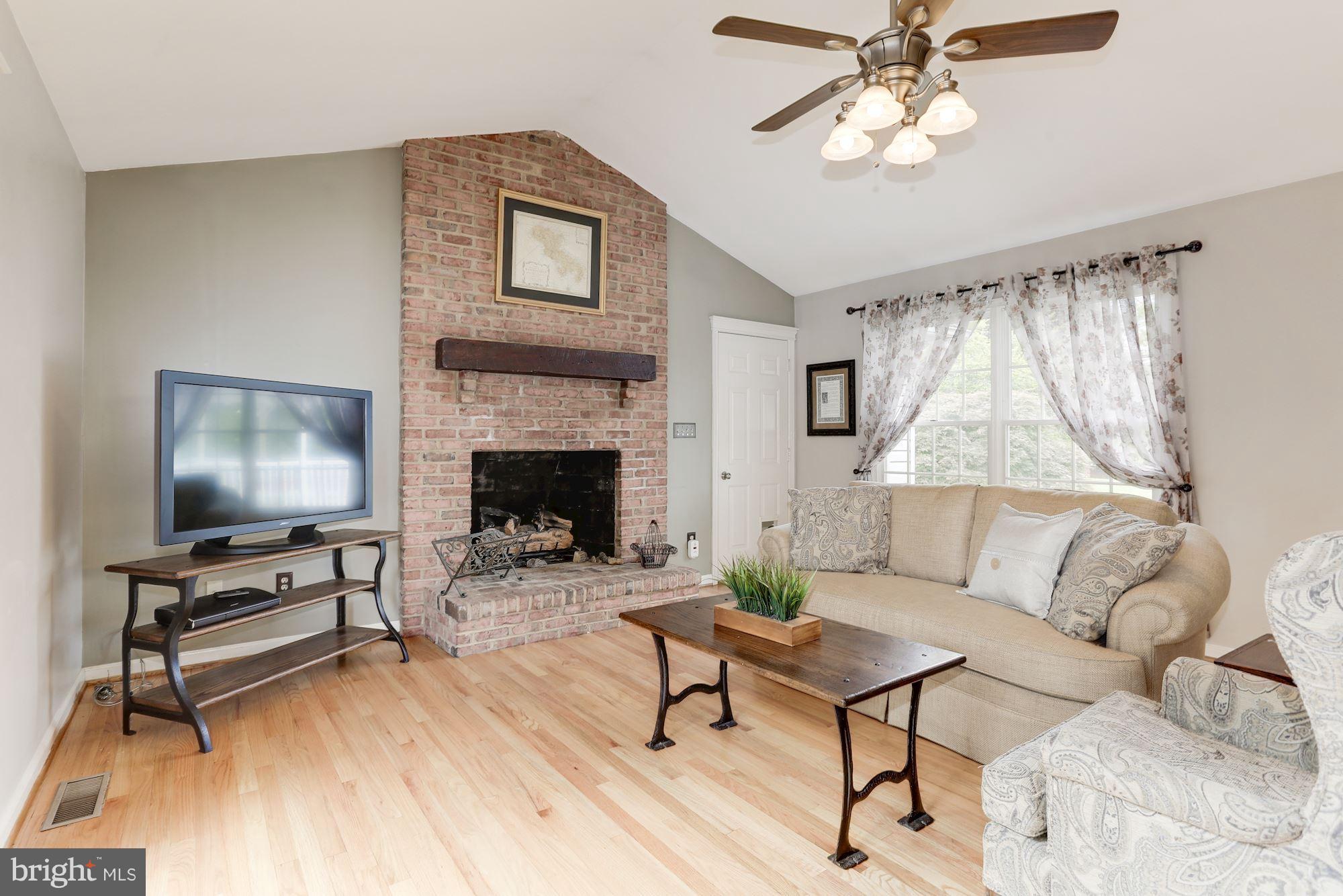 1539 Green Mill Road Finksburg, MD 21048 - Photo 10 of 30 Family Room