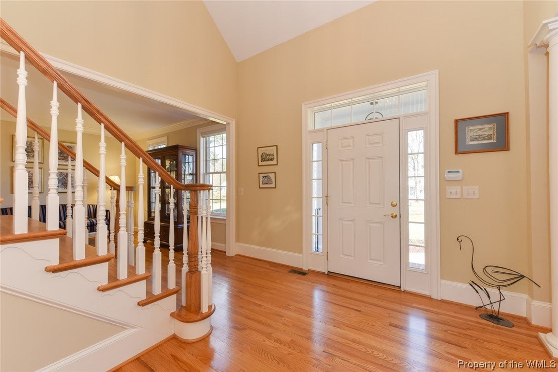 1307 Dare Road Yorktown, VA 23692 - Photo 4 of 50 Gallery Image 4