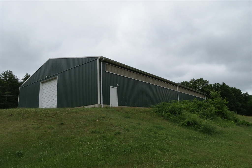 Lot D Brockelman Road Lancaster, MA 01523 - Photo 5 of 12