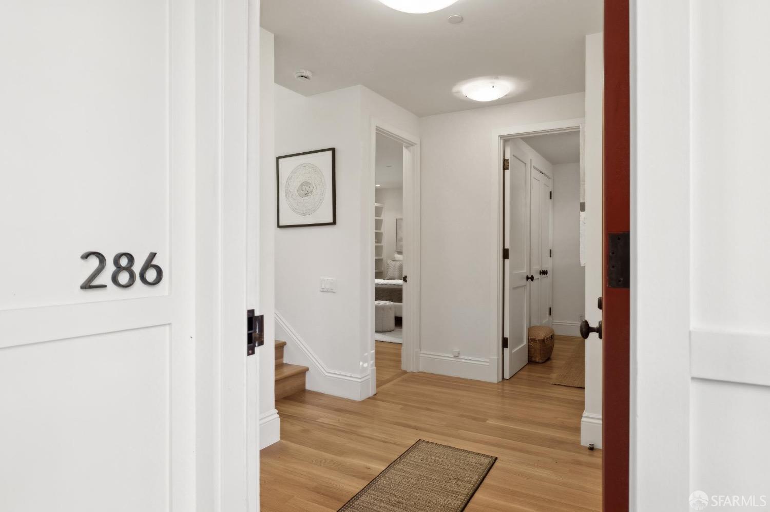 286 Willard North San Francisco, CA 94118 - Photo 11 of 45