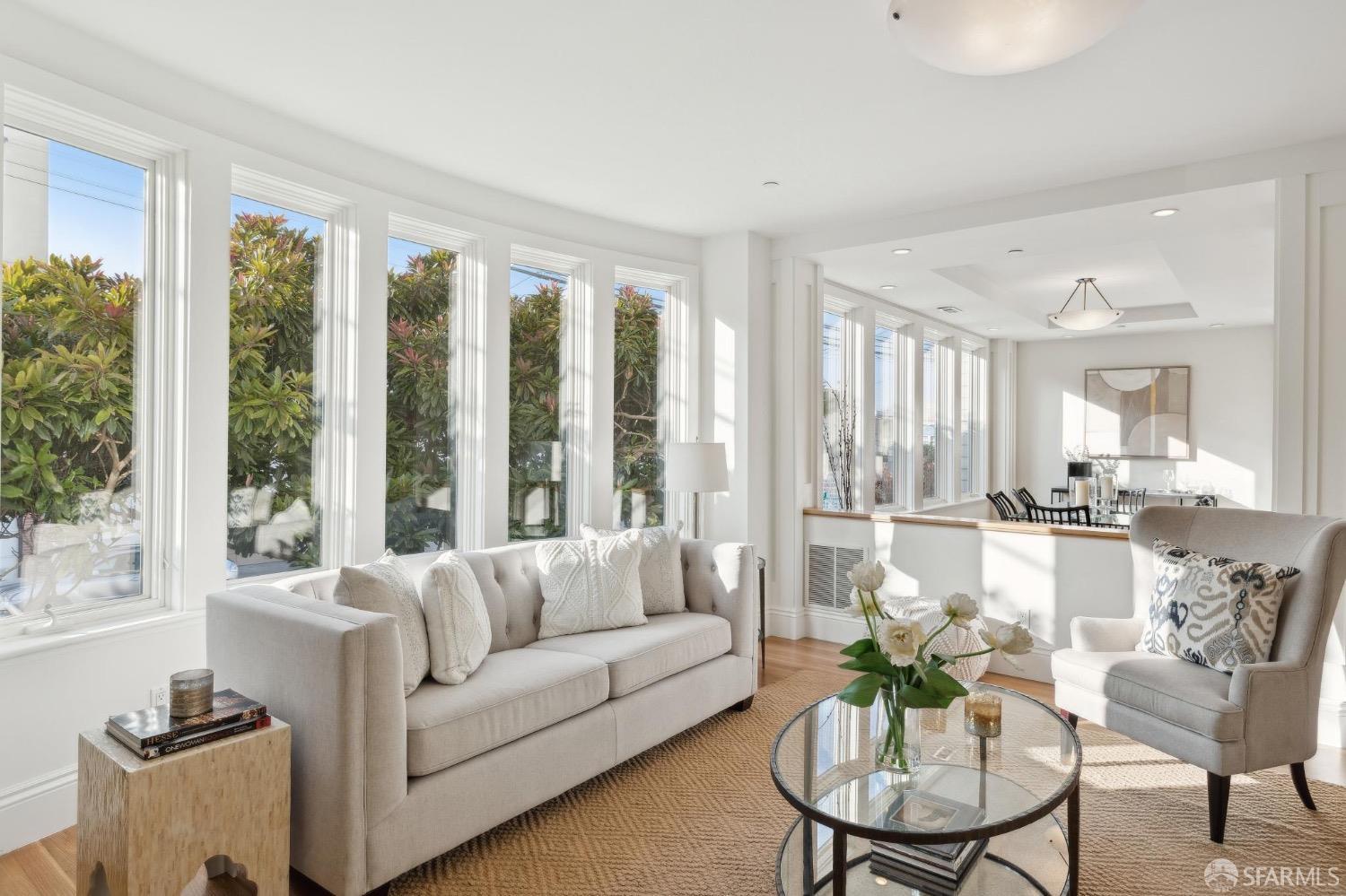 286 Willard North San Francisco, CA 94118 - Photo 12 of 45