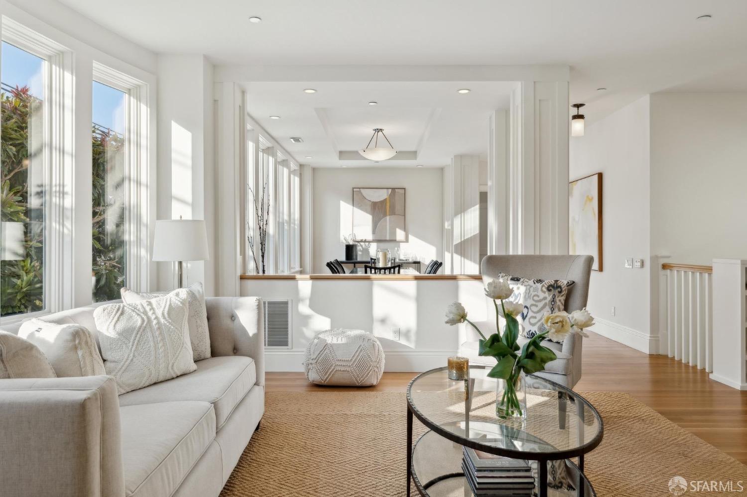 286 Willard North San Francisco, CA 94118 - Photo 13 of 45