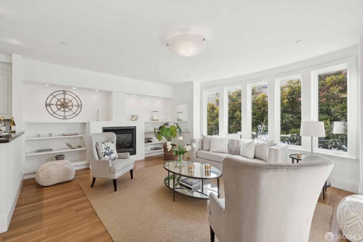 286 Willard North San Francisco, CA 94118 - Photo 14 of 45