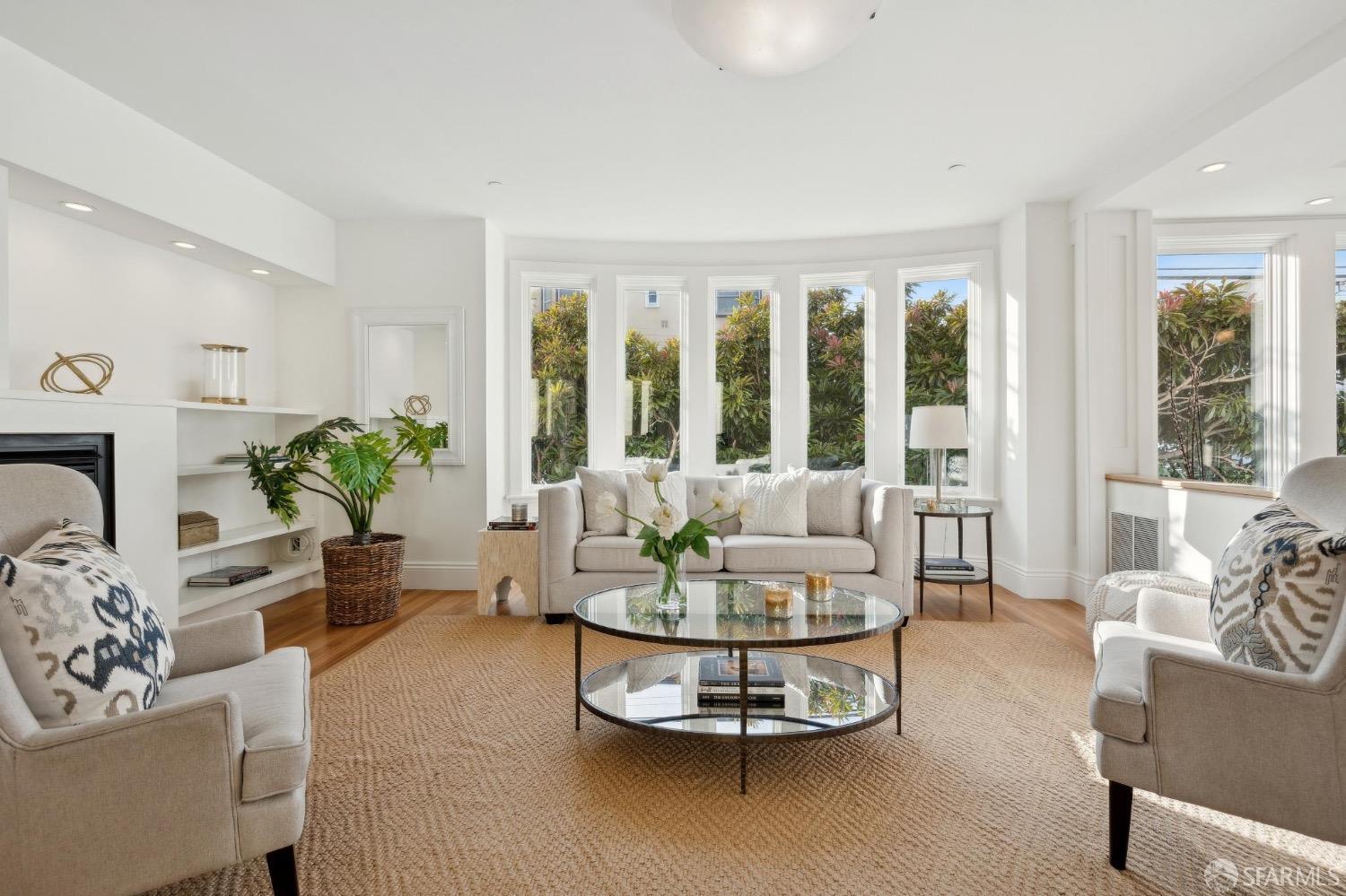 286 Willard North San Francisco, CA 94118 - Photo 15 of 45