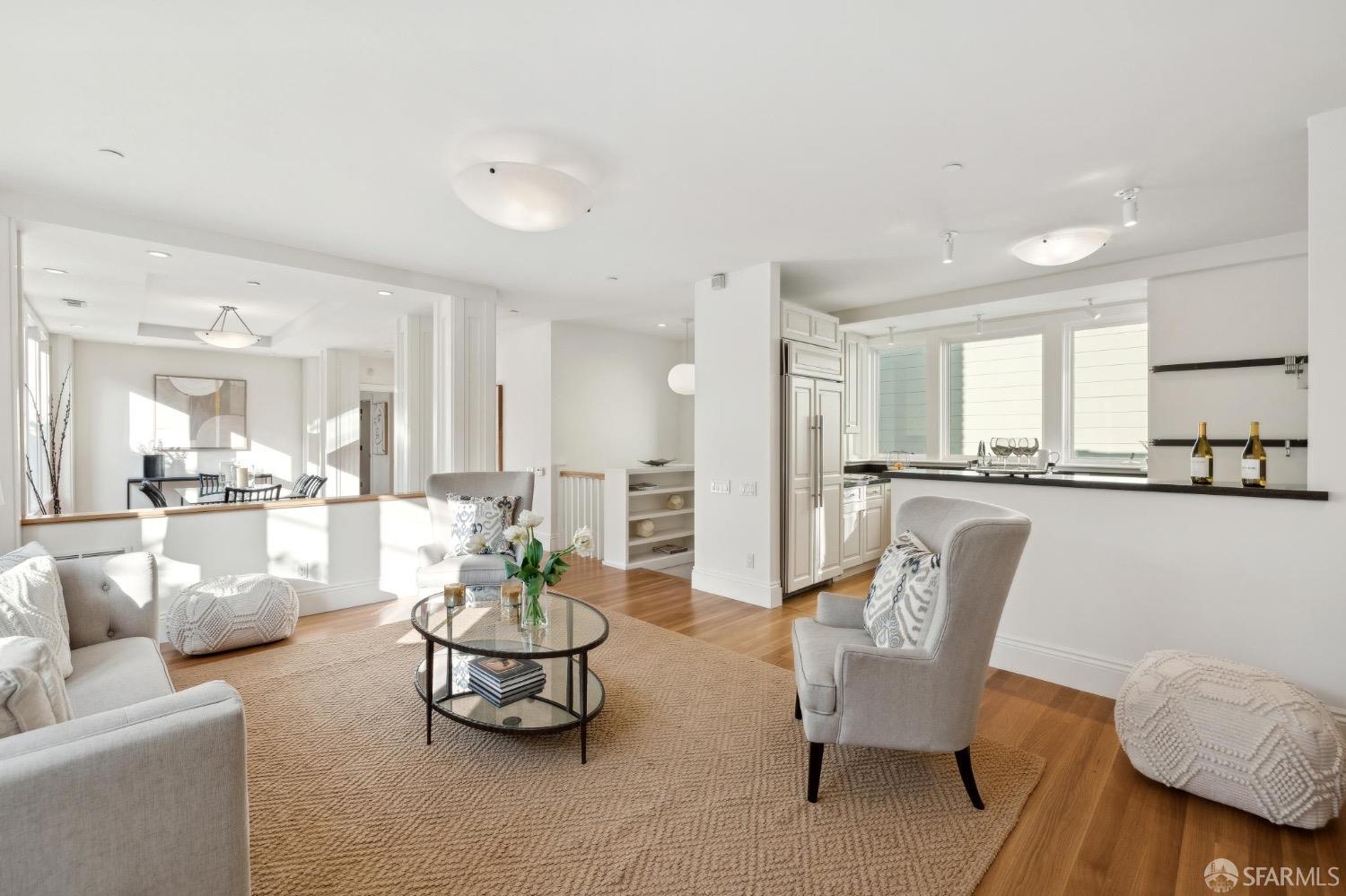 286 Willard North San Francisco, CA 94118 - Photo 17 of 45