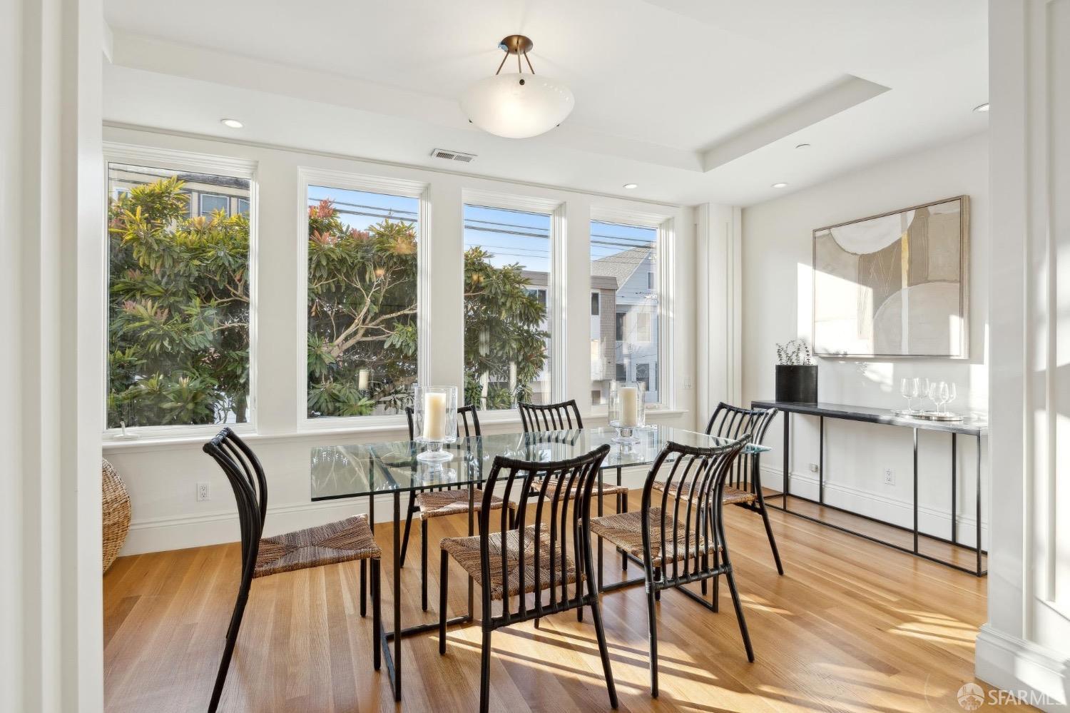 286 Willard North San Francisco, CA 94118 - Photo 20 of 45