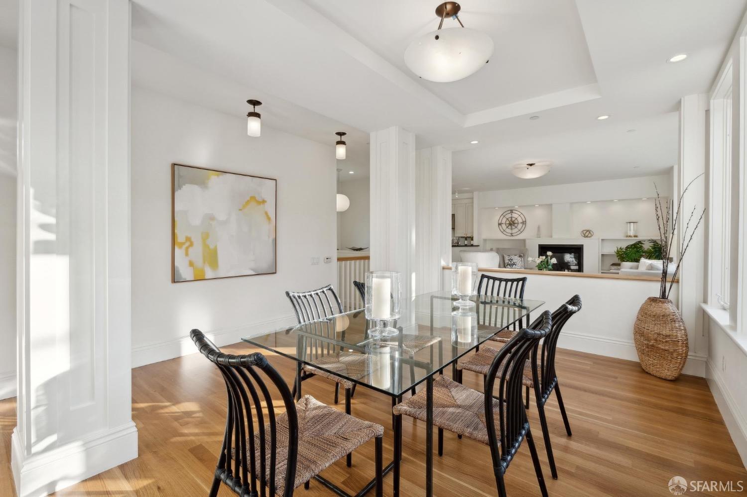 286 Willard North San Francisco, CA 94118 - Photo 22 of 45